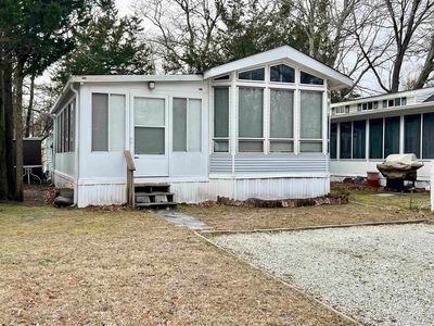 709 Seashore Rd Lot 9, Cape May, NJ, 08204