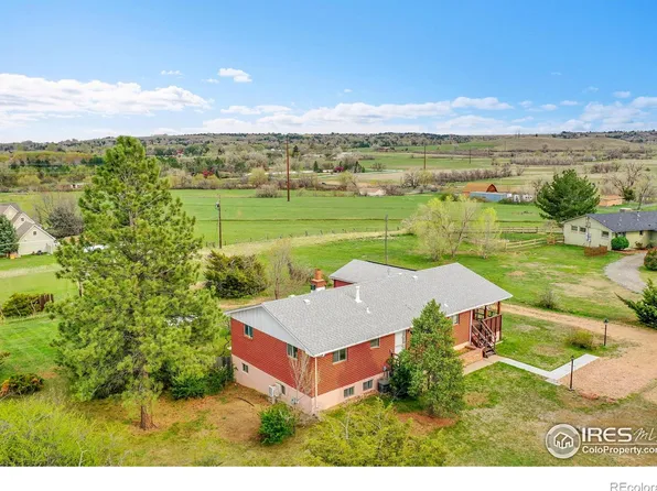 832 Fox Hill Court, Boulder, CO 80303