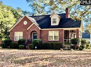 922 Suber St, Columbia, SC 29205