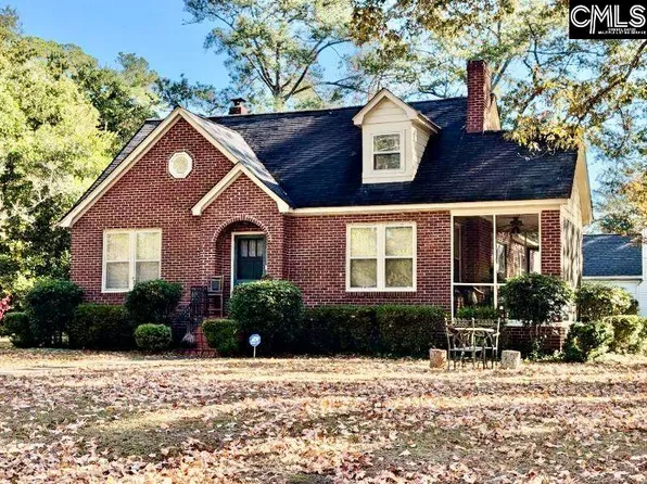 922 Suber St, Columbia, SC 29205