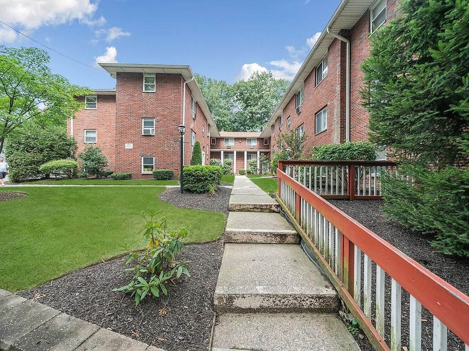 200 Mill St Belleville NJ Zillow