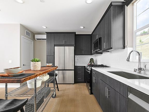 Blossom By Trumark Homes Plan 3 Covina, CA