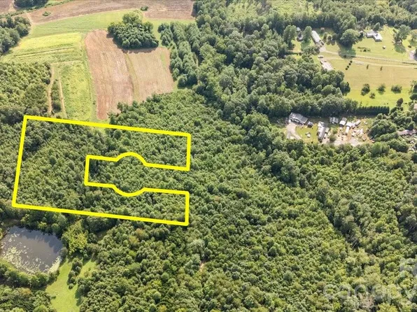 0 E Pine Hill Ave, Morganton, NC 28655