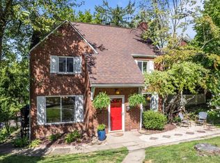 615 Cascade Rd, Pittsburgh, PA 15221