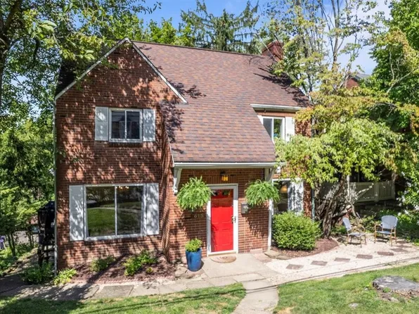 615 Cascade Rd, Pittsburgh, PA 15221