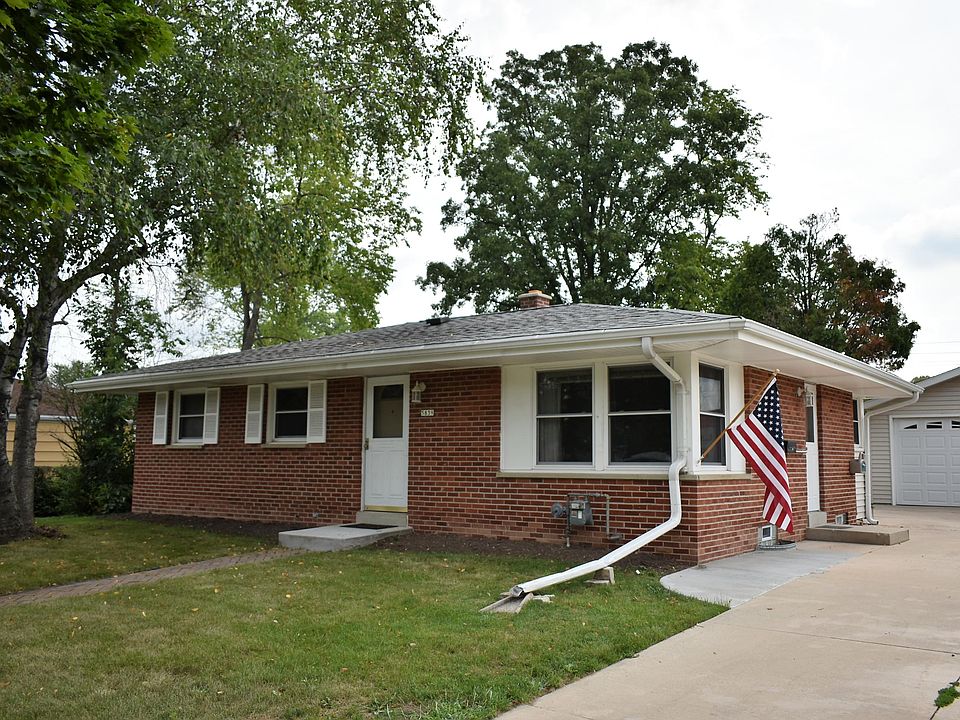1st image of 5839 Oakwood Ave