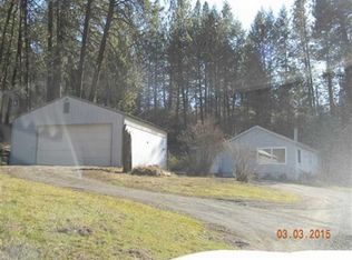 32458 State Route 231 N, Reardan, WA 99029