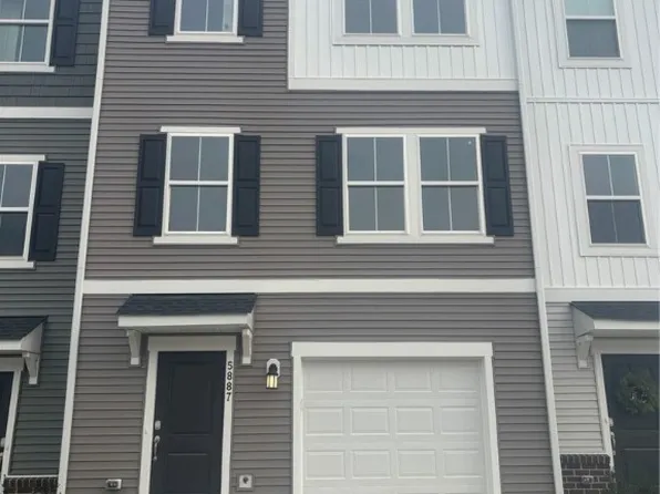 5887 Ginger Dr, Providence Forge, VA 23140