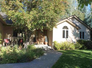 581 Mother Lode Loop, Hailey, ID 83333