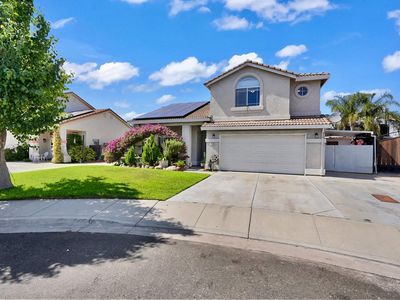 1118 Ruddy Ct, Newman, CA, 95360