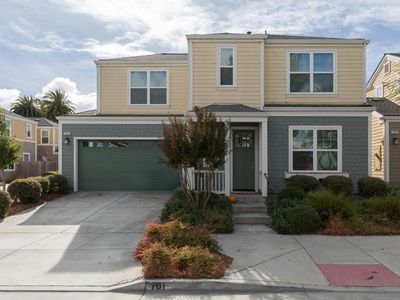 701 Wood Sorrel Drive, Petaluma, CA, 94954
