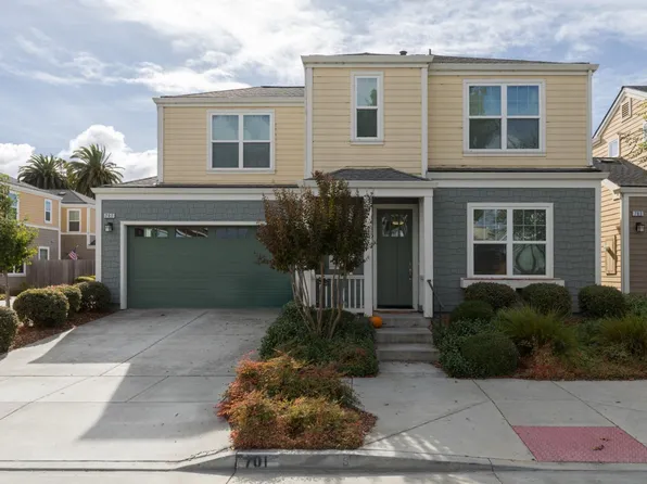 701 Wood Sorrel Drive, Petaluma, CA 94954