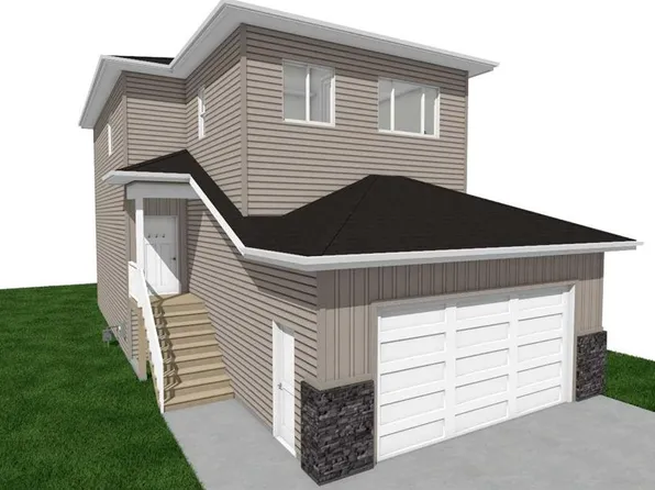 10613 W 114a St, Grande Prairie, AB T8V 6L7
