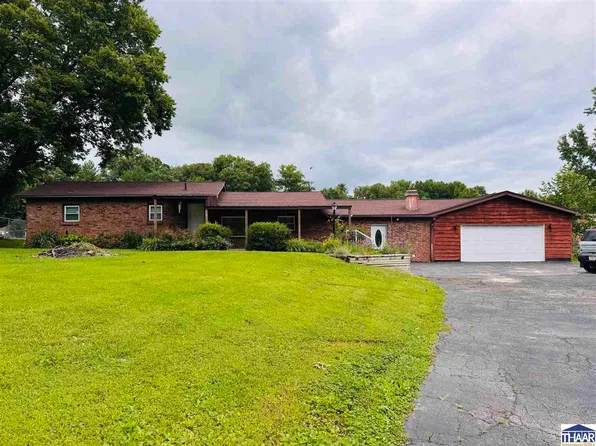 3953 W Old Us Highway 40 W, West Terre Haute, IN 47885