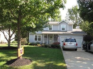 7802 Bellflower Rd, Mentor, OH 44060