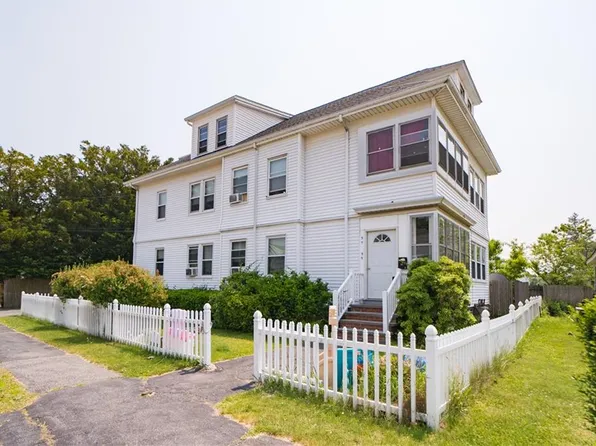 57 Reynolds St, East Providence, RI 02914