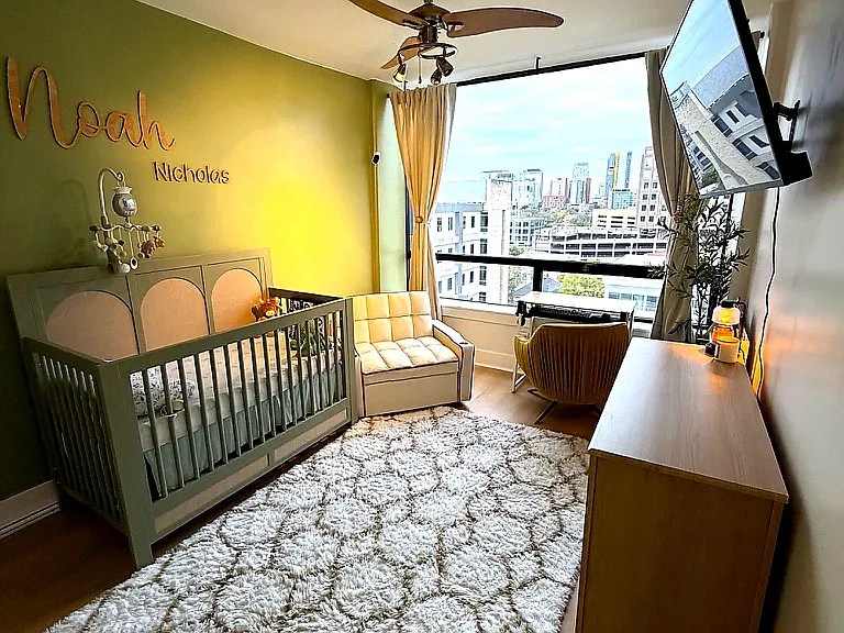 1212 Guadalupe St #904 — Photo 13