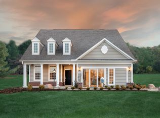 Martin Ray with Basement Plan, Nottingham Trace, New Albany, OH 43054