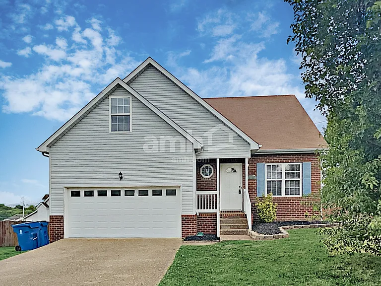 4107 Mountain Top Trl — Photo 1