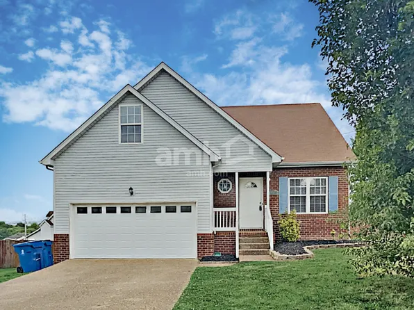 4107 Mountain Top Trl, La Vergne, TN 37086