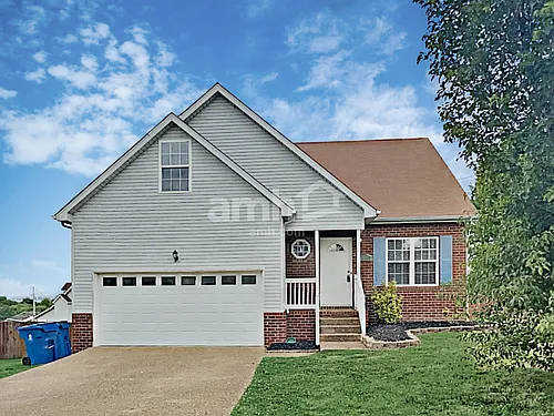4107 Mountain Top Trl Photo 1
