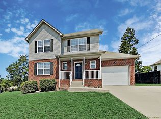 1124 Emma May Point, Smyrna, TN 37167
