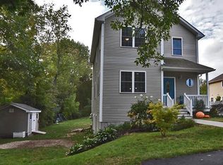24 Tully Way, North Kingstown, RI 02852