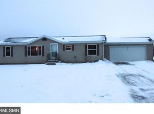 1120 109th St NW, Rice, MN 56367