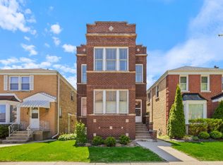 5343 W Henderson St, Chicago, IL 60641