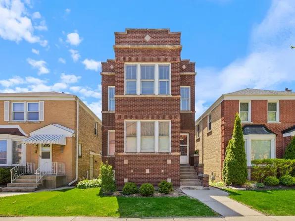 5343 W Henderson St, Chicago, IL 60641