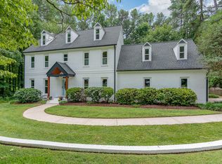 609 Misty Isle Pl, Raleigh, NC 27615