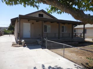 217 Lockwood Ave, Mc Farland, CA 93250