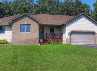 11172 Peter Ave, Becker, MN 55308