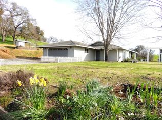 6618 Goodell Rd, Valley Springs, CA 95252