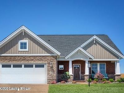 4104 Tucker Grove Ct, Louisville, KY, 40299