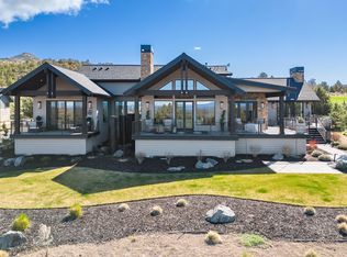 16526 SW Starview Dr, Powell Butte, OR 97753