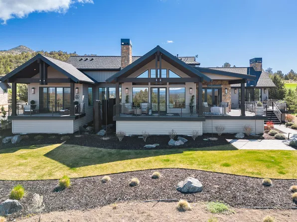 16526 SW Starview Dr, Powell Butte, OR 97753