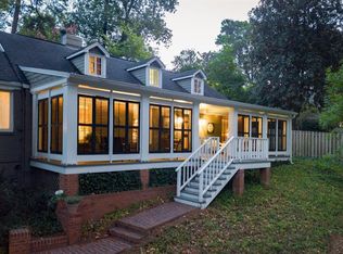 1851 Anjaco Rd NW, Atlanta, GA 30309