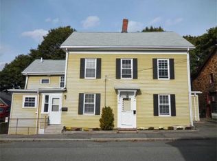 46 Butler St, Salem, MA 01970