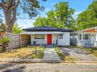 1120 Darwin St, Savannah, GA 31415