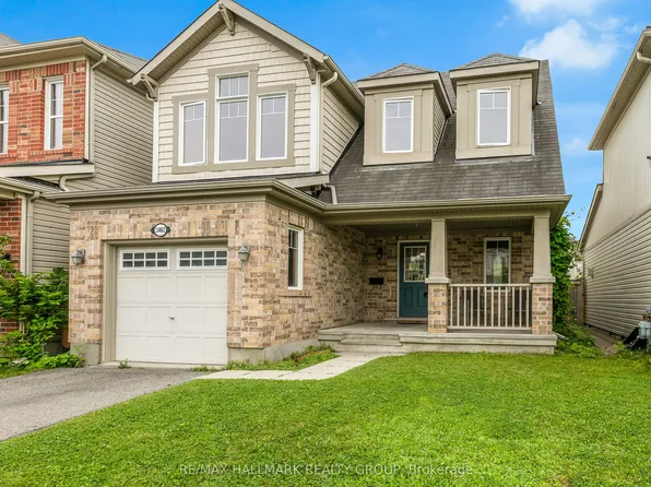 3462 River Run Ave, Ottawa, ON K2J 0R8