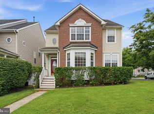 13814 Crownsgate Way, Germantown, MD 20874
