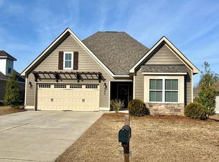 105 Ridgecrest Loop, Dothan, AL 36301