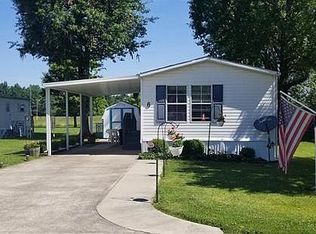 6 Sesame St, Portland, IN 47371