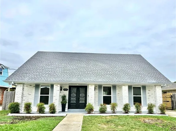 4709 Church St, Metairie, LA 70001
