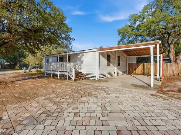 740 Bennett Ave, Labelle, FL 33935