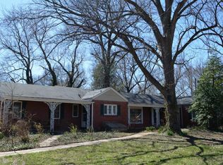 34 Calverton Rd, Saint Louis, MO 63135