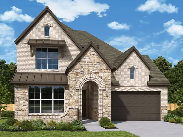 1824 Sandbur Ln, Bartonville, TX 76226