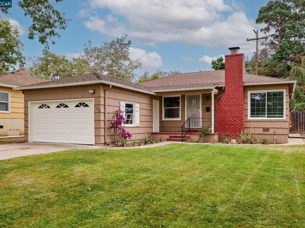 1306 Nebraska St, Vallejo, CA 94590