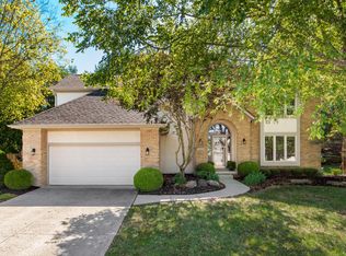 13214 Brandon Cir NW, Pickerington, OH 43147